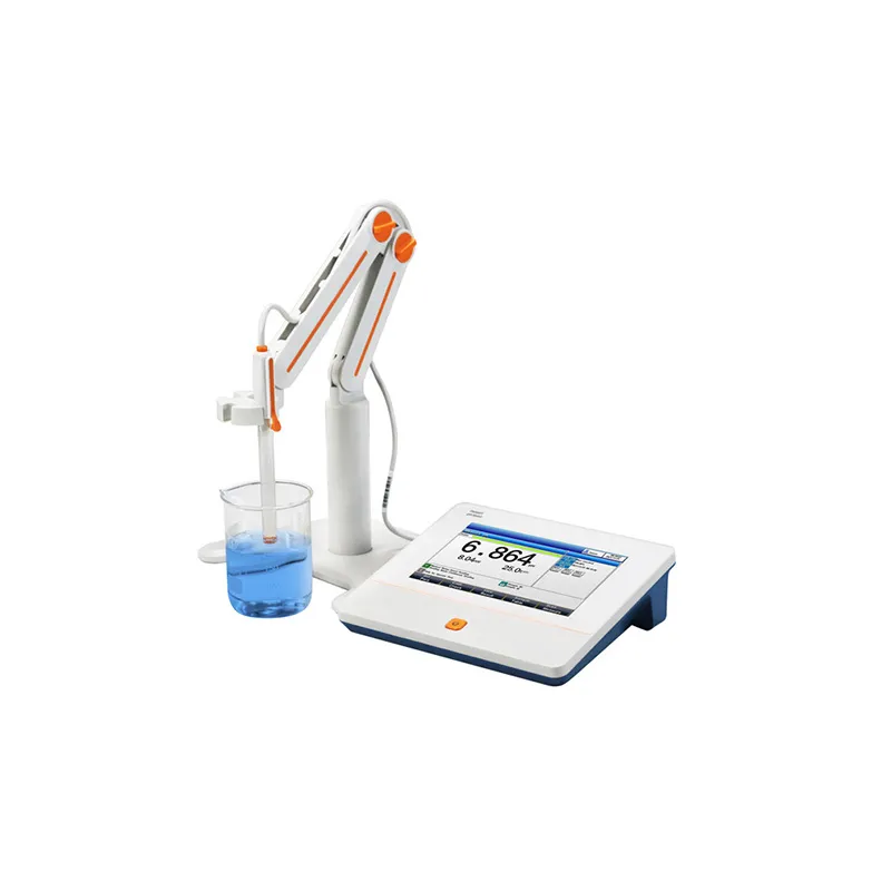 Lab PH Meter 