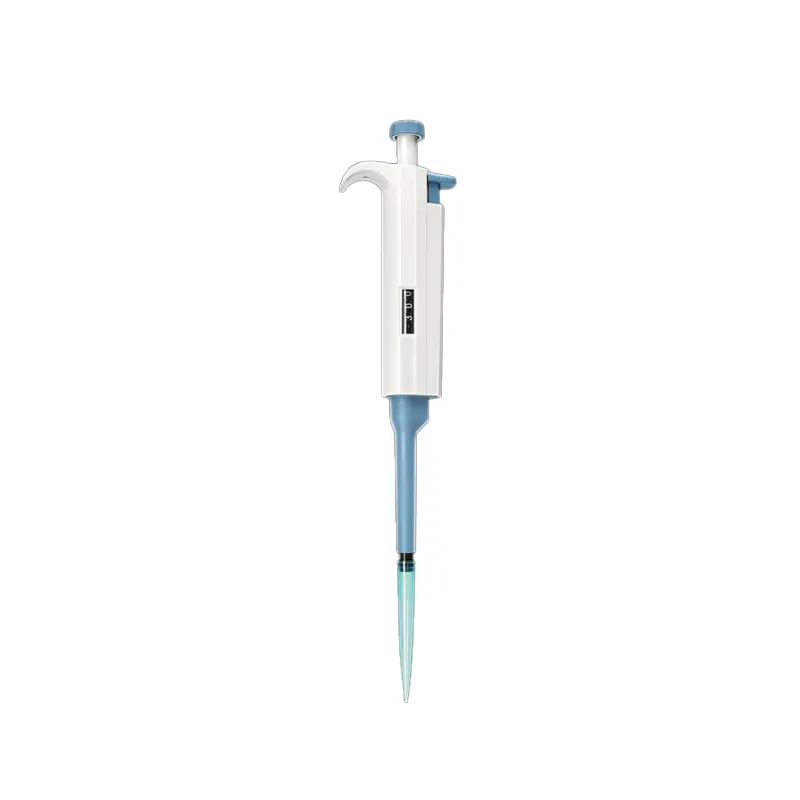 HSP-TP01 Mechanical Adjustable Pipettes for Accurate Laboratory Liquid Handling