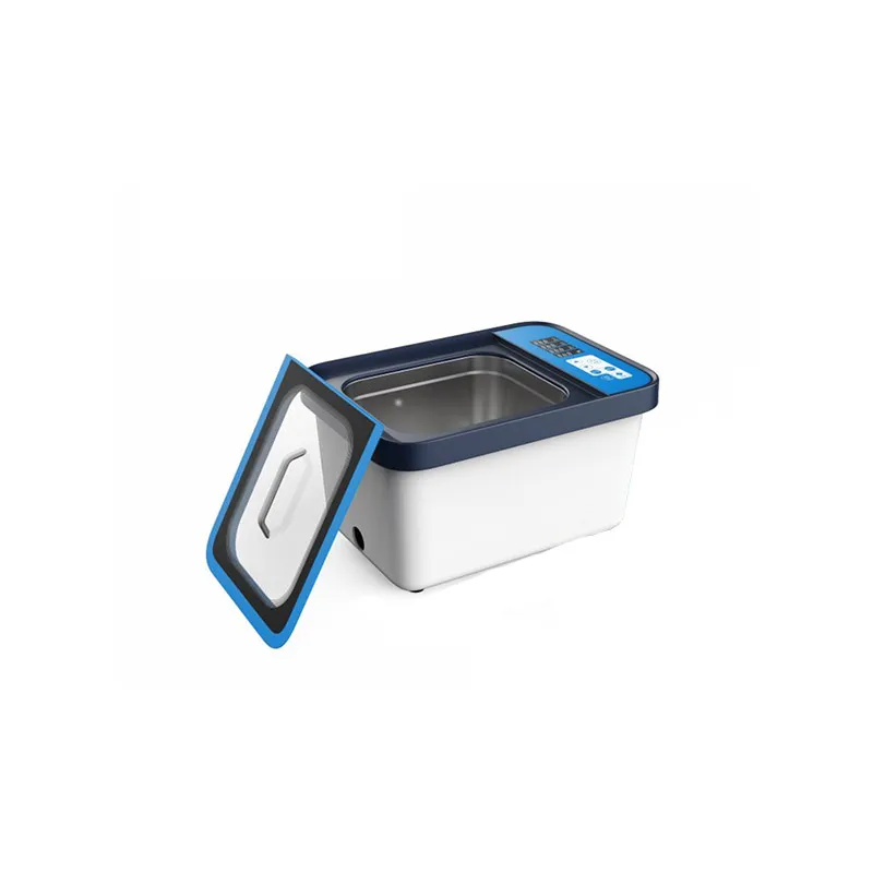HSP-250DS Laboratory Standard Ultrasonic Cleaner