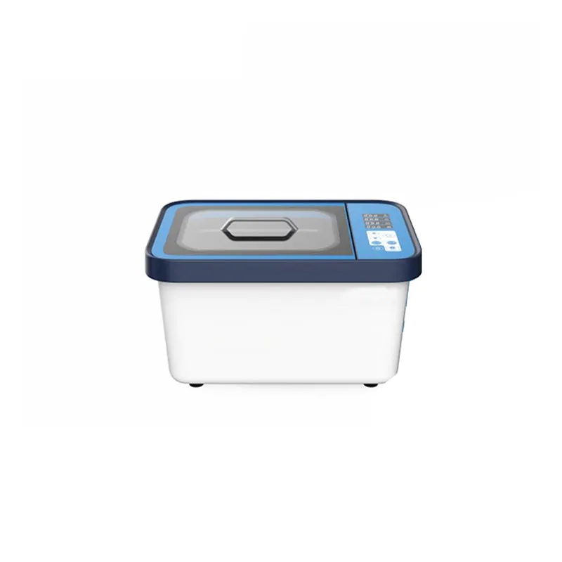 HSP-250DS Laboratory Standard Ultrasonic Cleaner