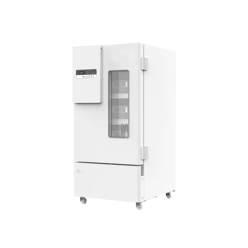 HSP-XC170L 4℃ Blood Bank Refrigerator