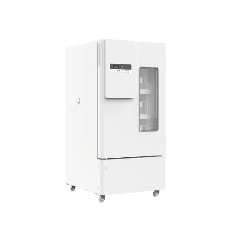 HSP-XC170L 4℃ Blood Bank Refrigerator