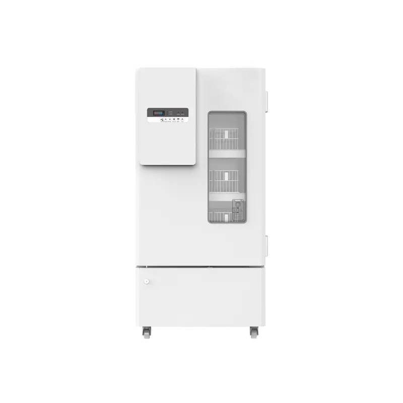 HSP-XC170L 4℃ Blood Bank Refrigerator