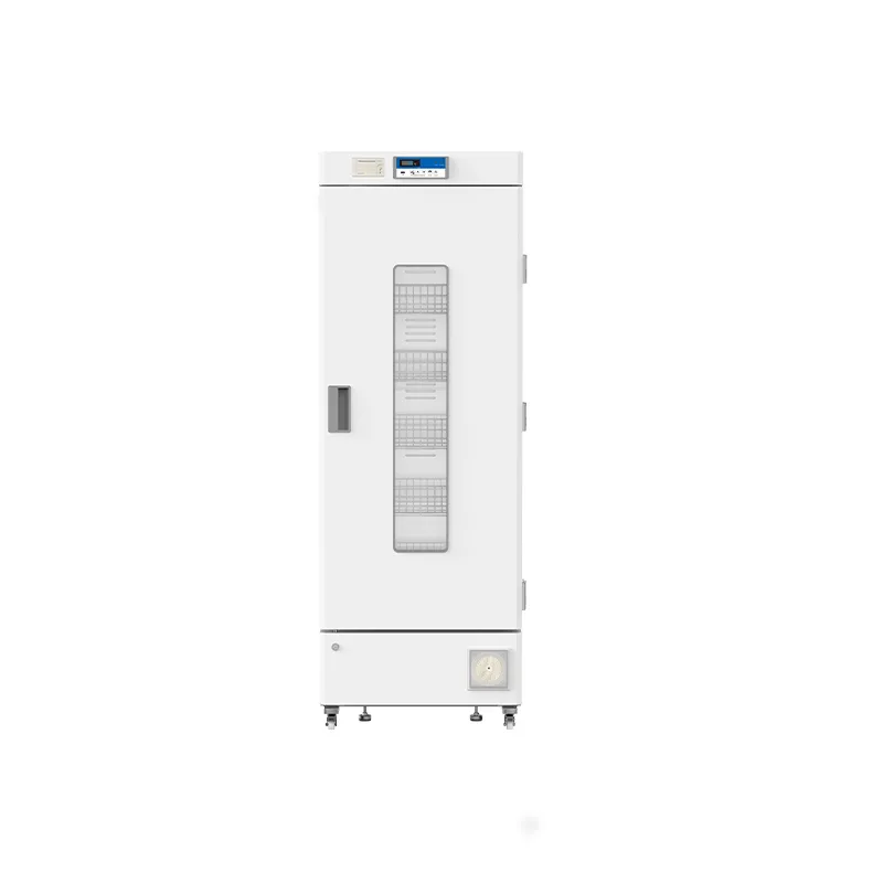  Blood Bank Refrigerator