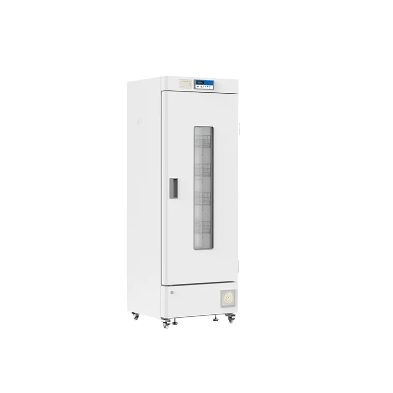  Blood Bank Refrigerator
