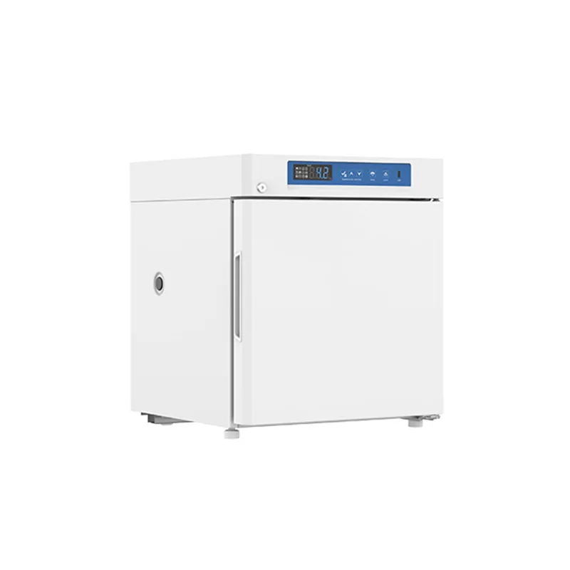 HSP-YC55EL 2℃–8℃ Benchtop Undercounter Pharmacy Refrigerator