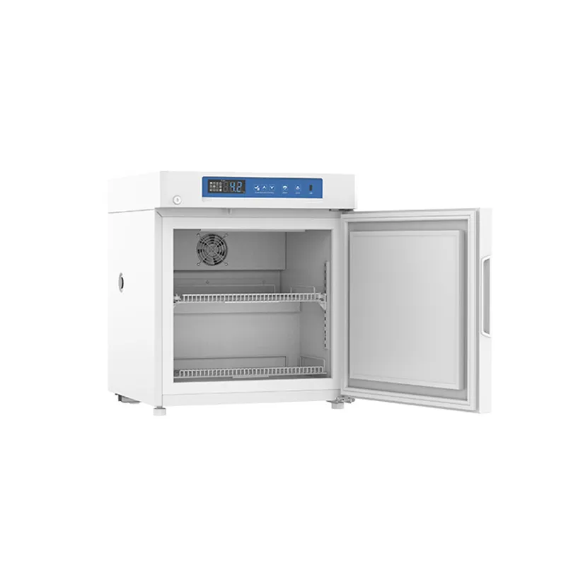 HSP-YC55EL 2℃–8℃ Benchtop Undercounter Pharmacy Refrigerator