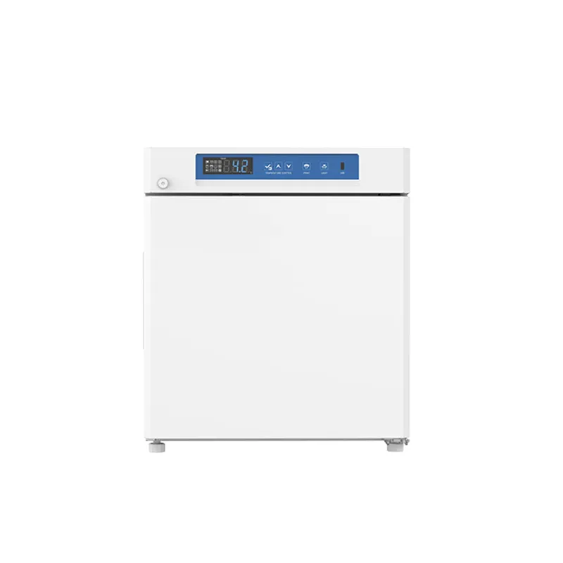 HSP-YC55EL 2℃–8℃ Benchtop Undercounter Pharmacy Refrigerator