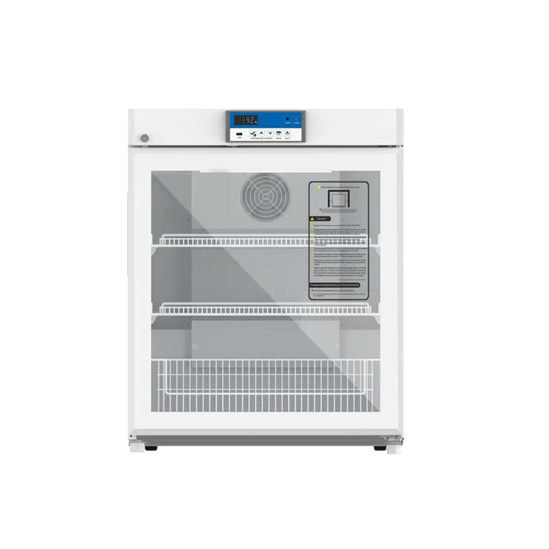 HSP-YC130L 2℃&ndash;8℃ Undercounter Pharmacy Vaccine Refrigerator