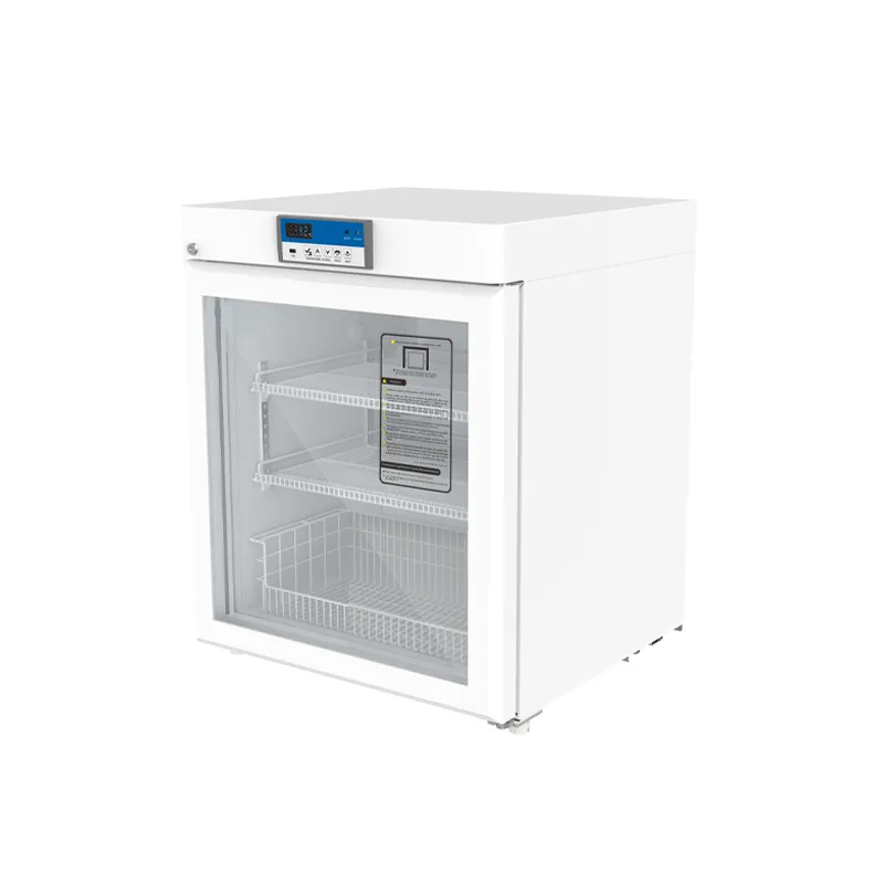 Pharmacy Vaccine Refrigerator 