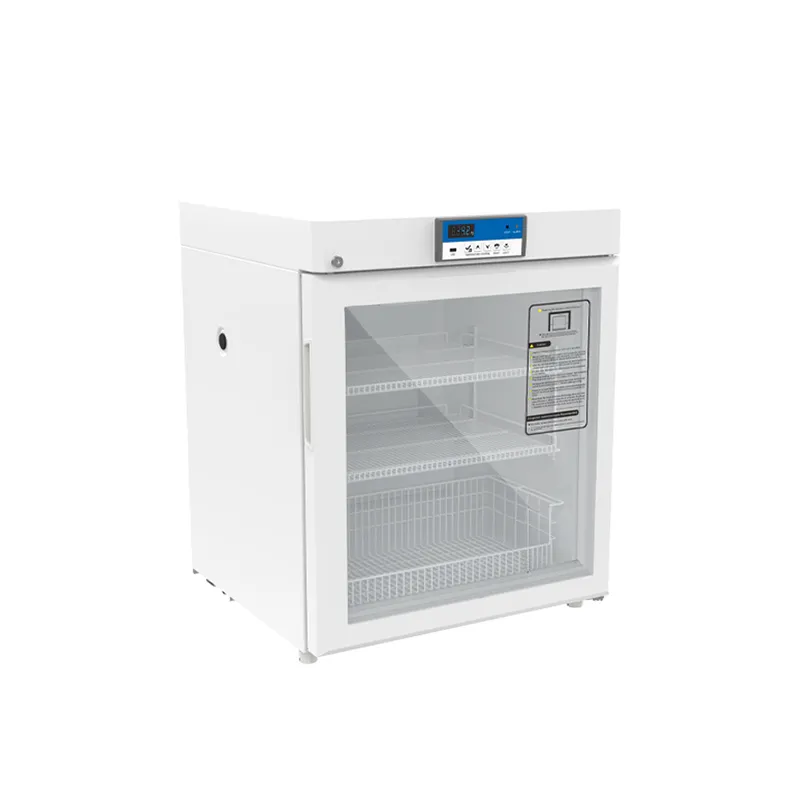 Pharmacy Vaccine Refrigerator 