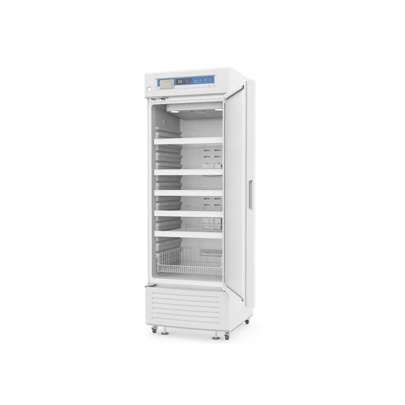 HSP-YC395EL Pharmacy Vaccine Refrigerator For Pharmaceutical and Hospital