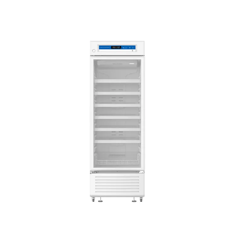 HSP-YC400L 2℃&ndash;8℃ Pharmacy & Medical Refrigerator