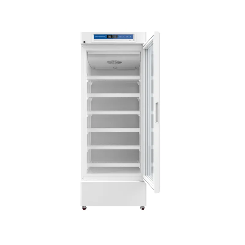 Medical Pharmacy Refrigerator
