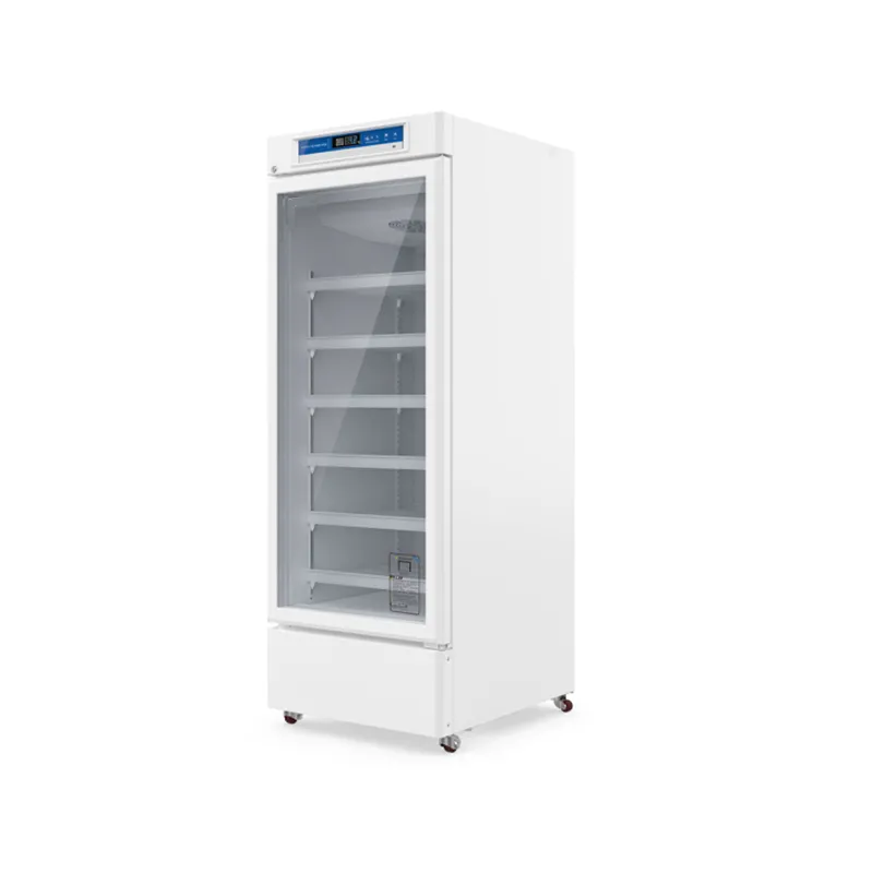 Medical Pharmacy Refrigerator