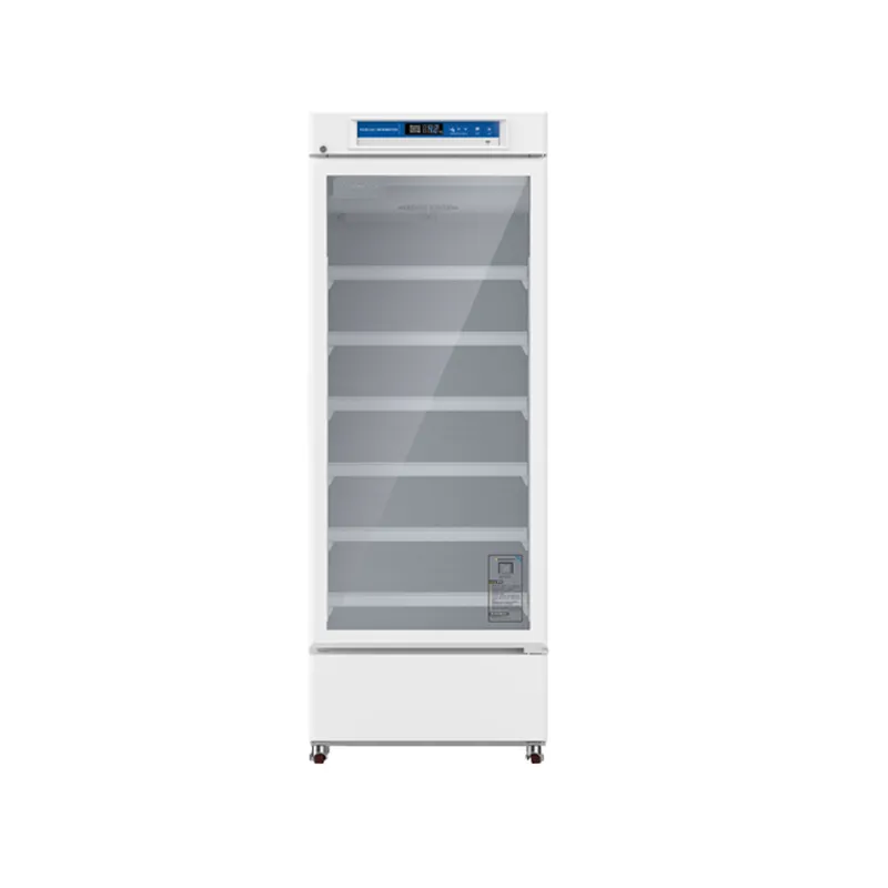 Medical Pharmacy Refrigerator