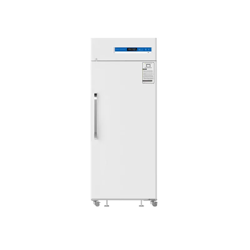 HSP-YC650EL 2℃–8℃ Pharmacy & Medical Refrigerator