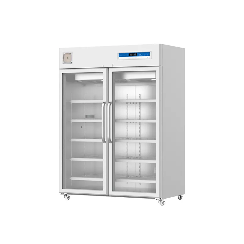 HSP-YC1320L Medical Pharmacy Refrigerator