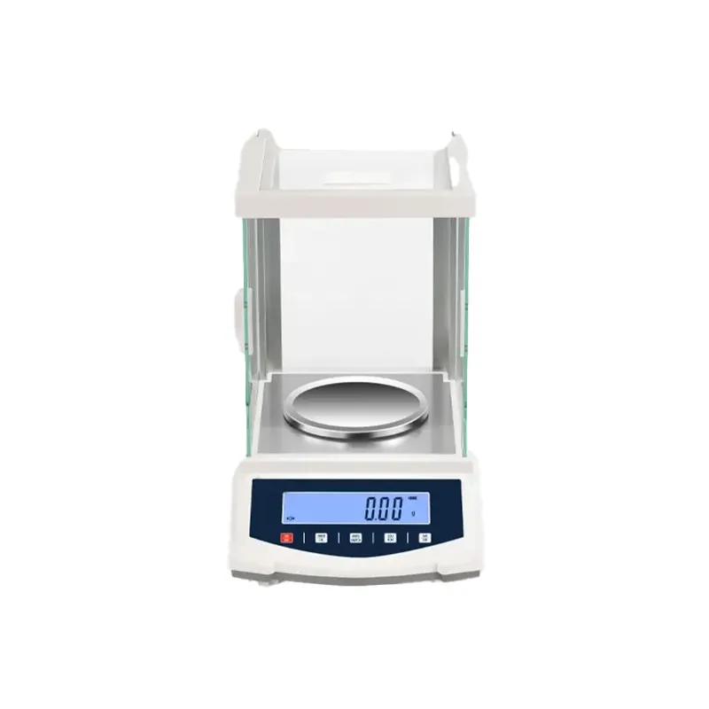 HSP-YKCZ High Precision Laboratory Analytical Balance