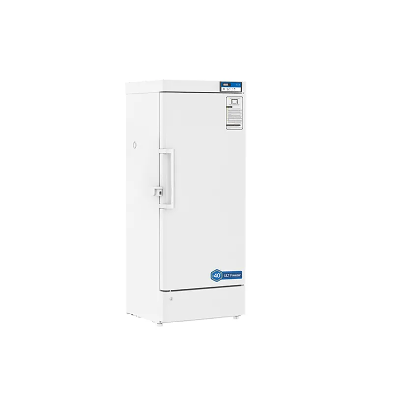 HSP-FL270 Laboratory -20°C to -40°C Ultra-Low Temperature Freezer 270L