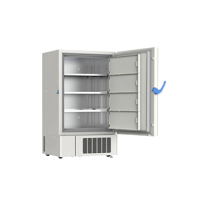 HSP-FL778 -40°C Ultra-Low Temperature Laboratory Freezer 778L