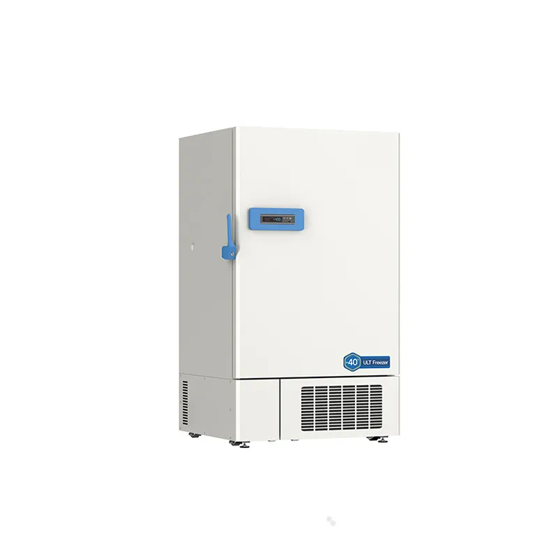 HSP-FL778 -40°C Ultra-Low Temperature Laboratory Freezer 778L