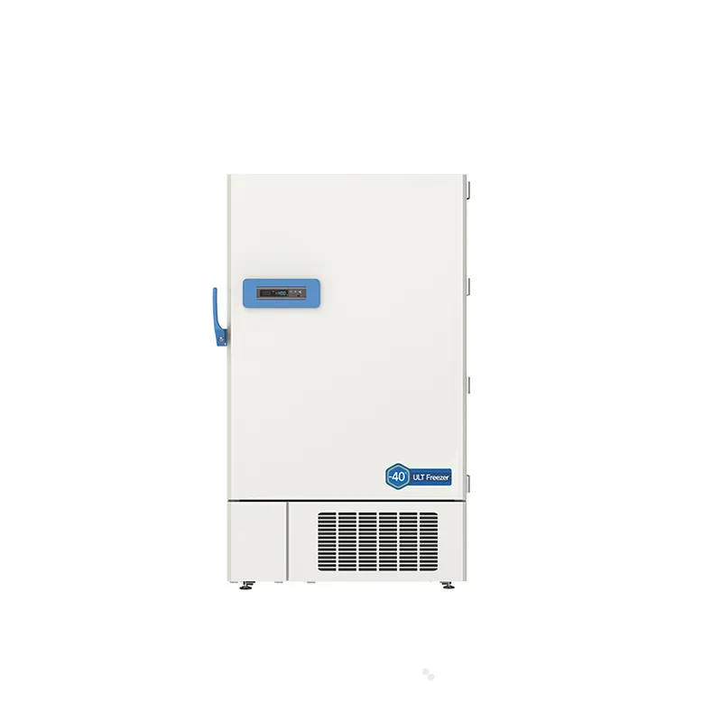 HSP-FL778 -40&deg;C Ultra-Low Temperature Laboratory Freezer 778L