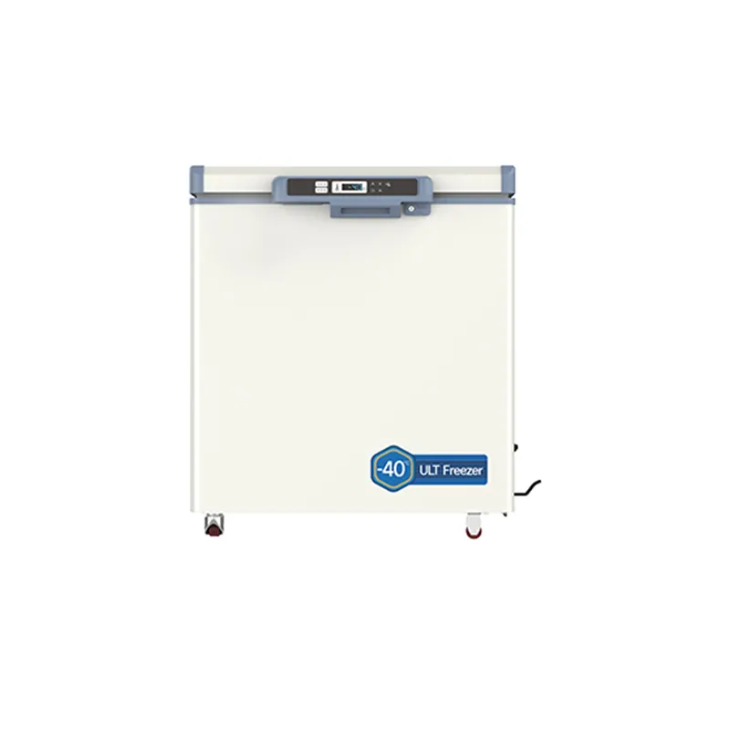  Ultra-Low Temperature Freezer For Laboratory