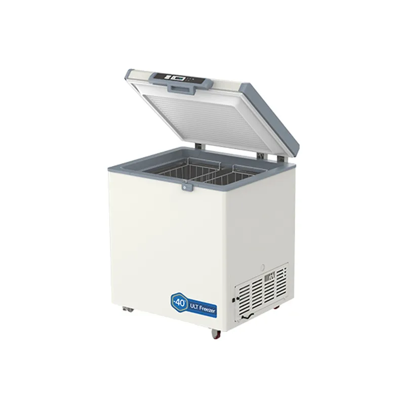  Ultra-Low Temperature Freezer For Laboratory