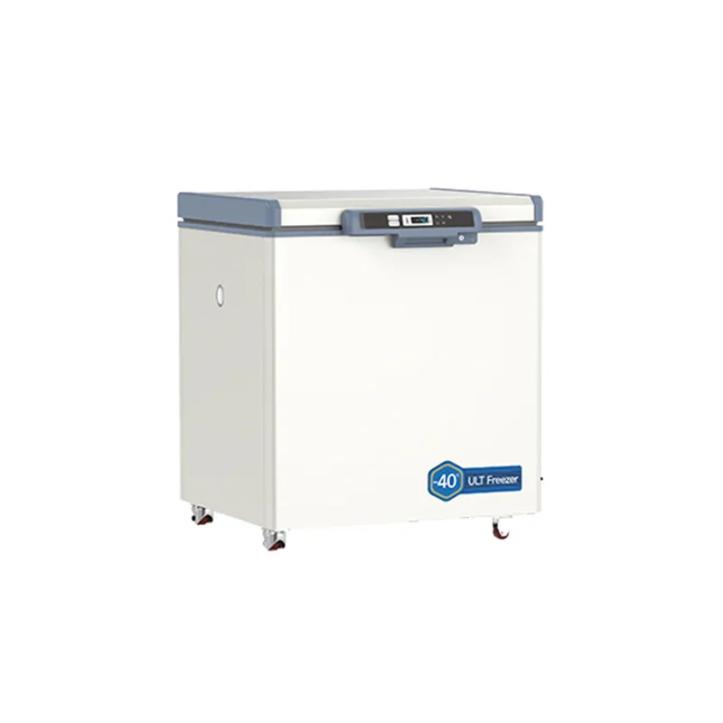  Ultra-Low Temperature Freezer For Laboratory