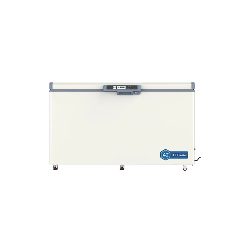 HSP-FW360 -40°C Low Temperature Freezer 360L For Laboratory