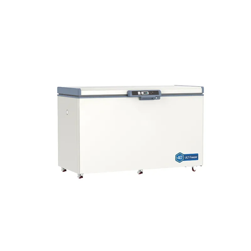 HSP-FW360 -40°C Low Temperature Freezer 360L For Laboratory