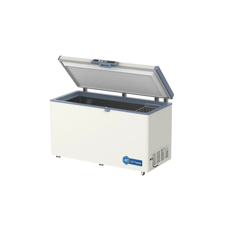 HSP-FW360 -40°C Low Temperature Freezer 360L For Laboratory