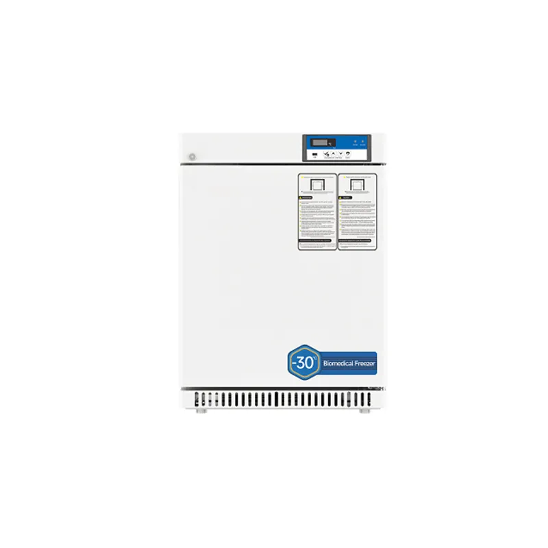  Undercounter Biomedical Freezer