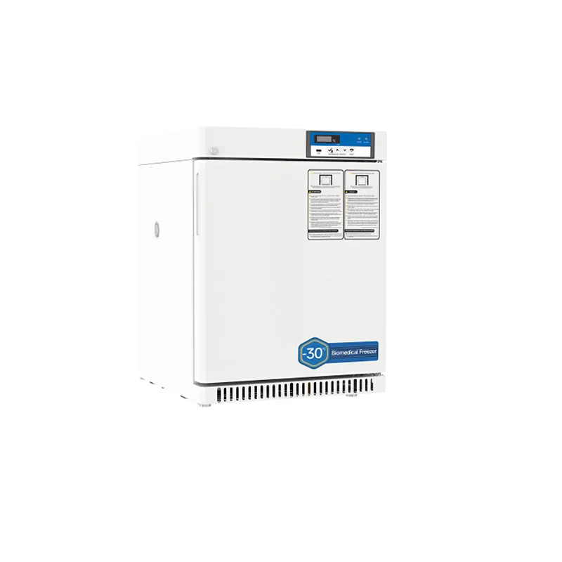  Undercounter Biomedical Freezer