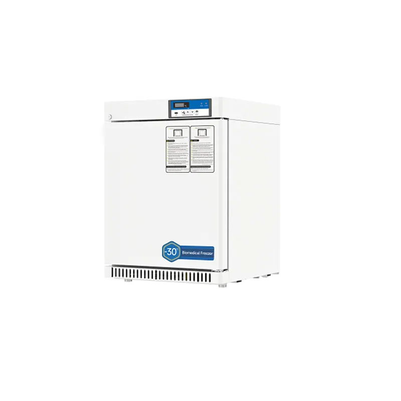  Undercounter Biomedical Freezer