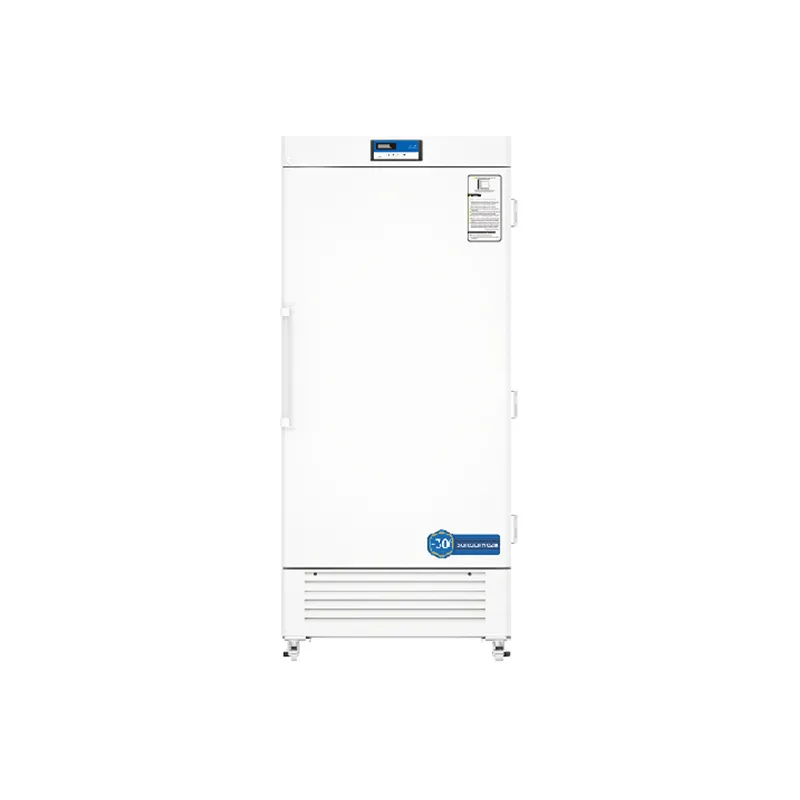 HSP-XL668 -30&deg;C Medical Laboratory Freezer 668L