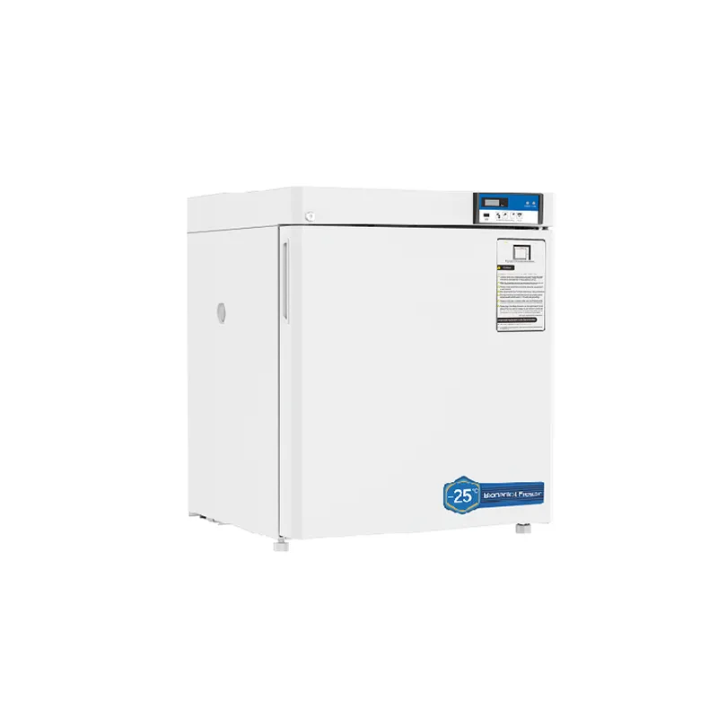 HSP-YL90 Lab -10&deg;C ~-25&deg;C Undercounter Biomedical Freezer