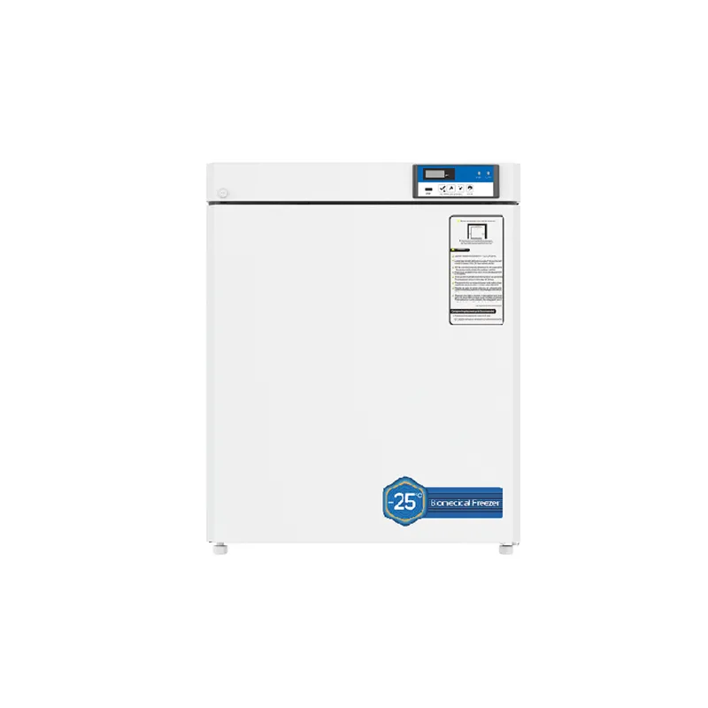  Undercounter Biomedical Freezer 