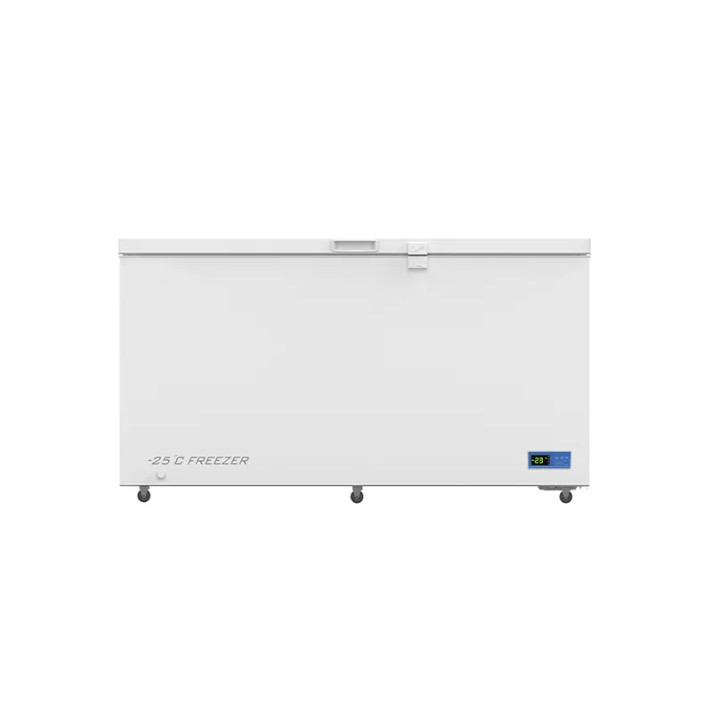 Low-Temperature Biomedical Freezer