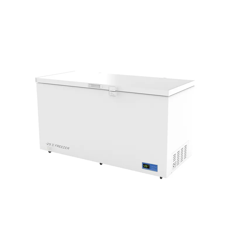 Low-Temperature Biomedical Freezer