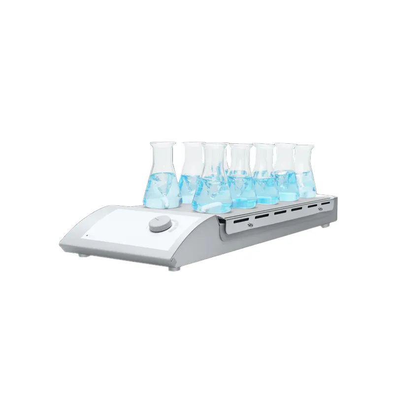 Laboratory Magnetic Stirrer