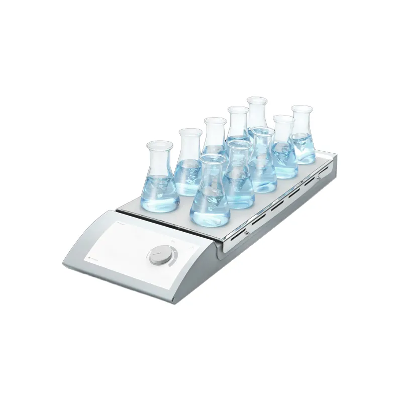 HSP-MS10 Multi Position Laboratory Magnetic Stirrer