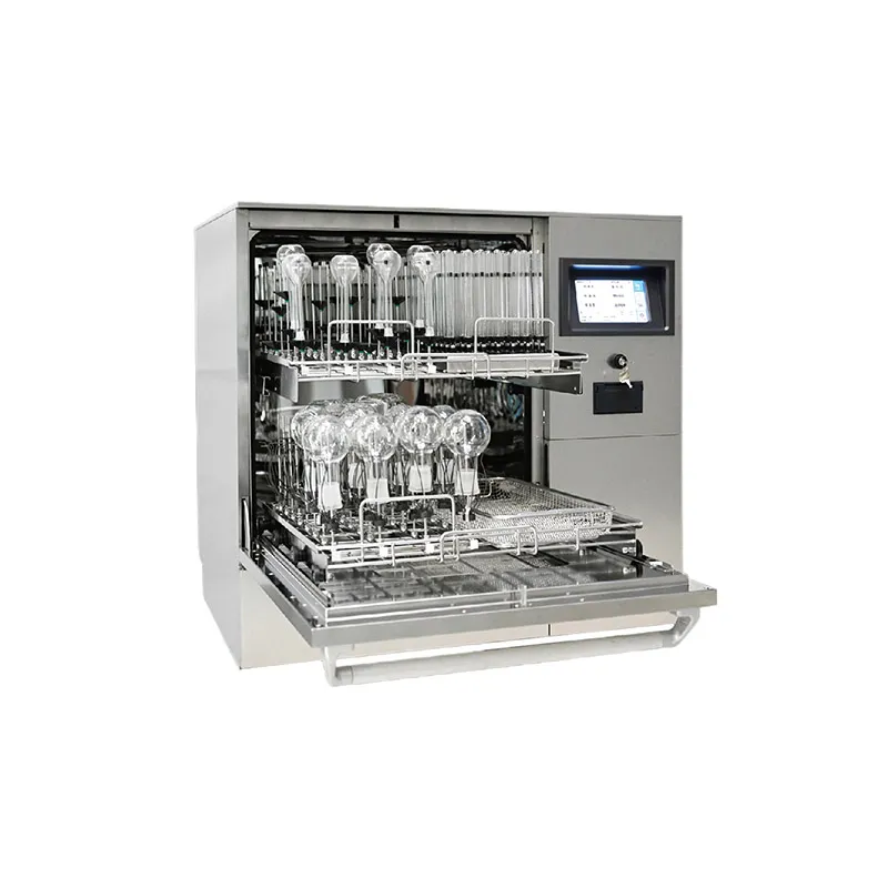 BMW-T-200G Automated Lab Washer Disinfector