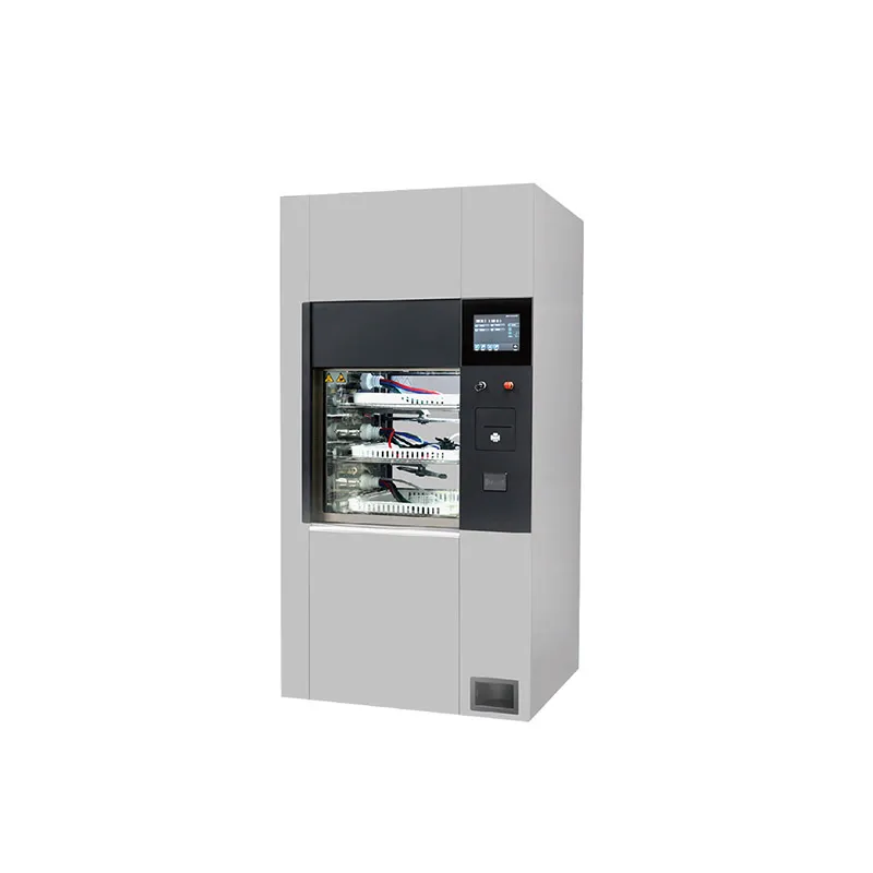 FLOW Flexible Endoscope Washer-Disinfector