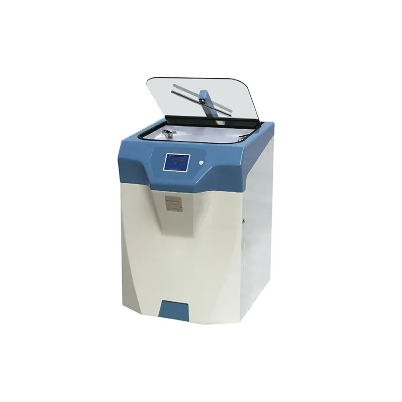 Rider Endoscope Washer Disinfector