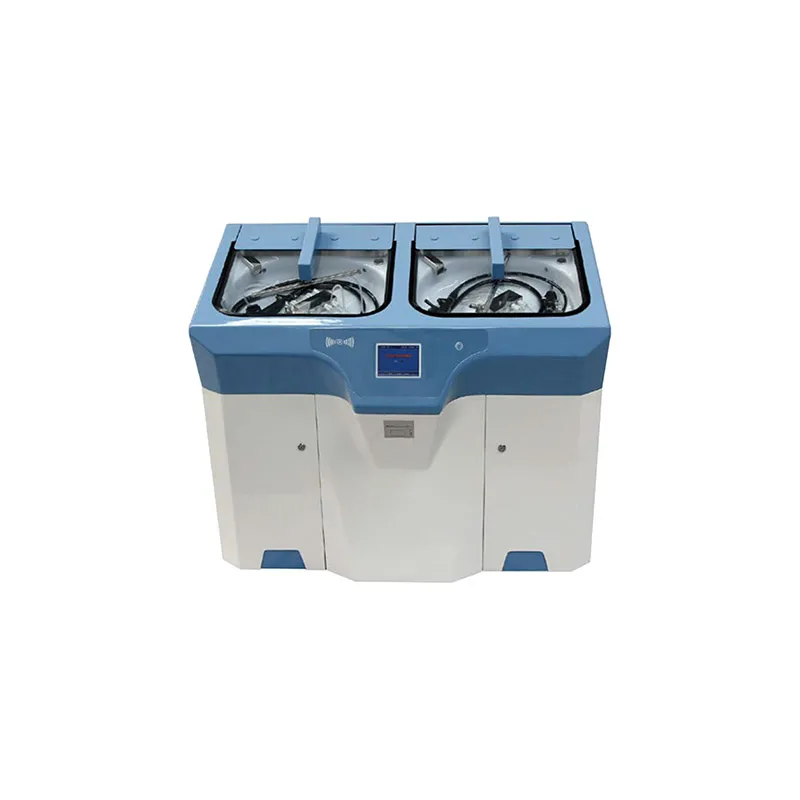 Rider Endoscope Washer Disinfector