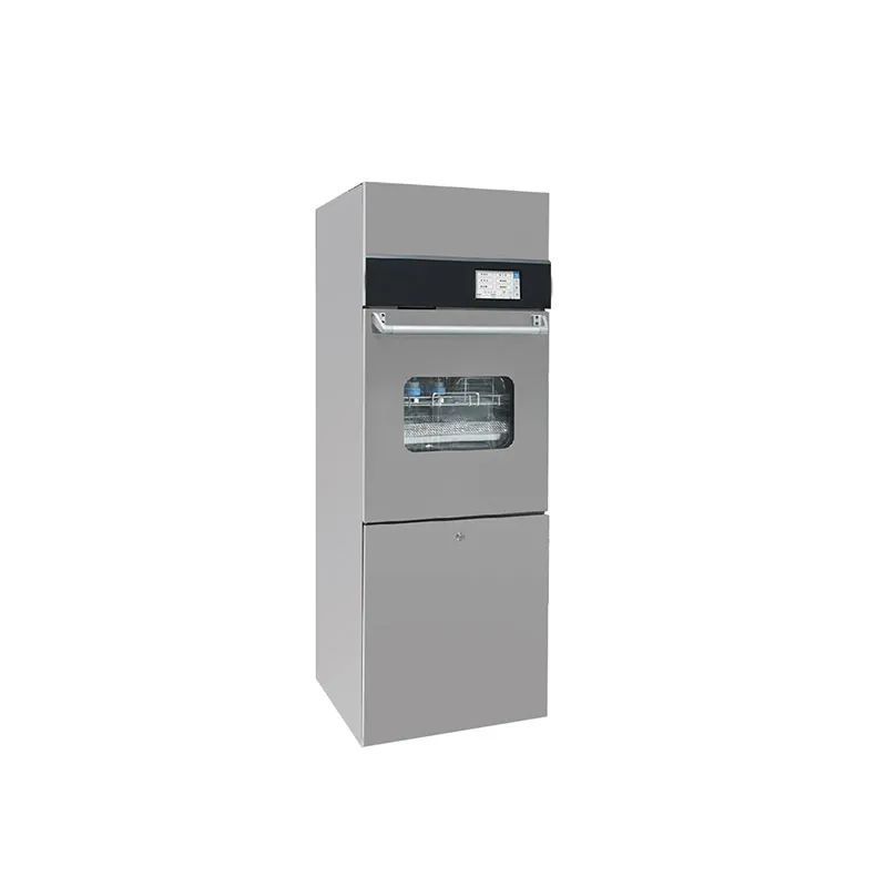 Smart Automatic Washer Disinfector for Hospital & CSSD Use