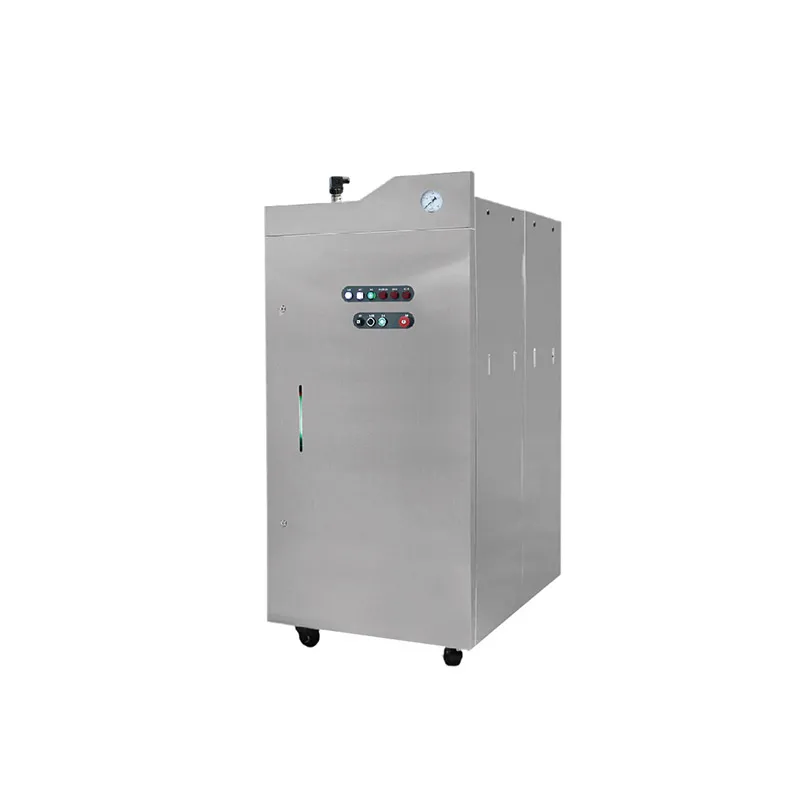 HSP-S60 Clean Steam Generator