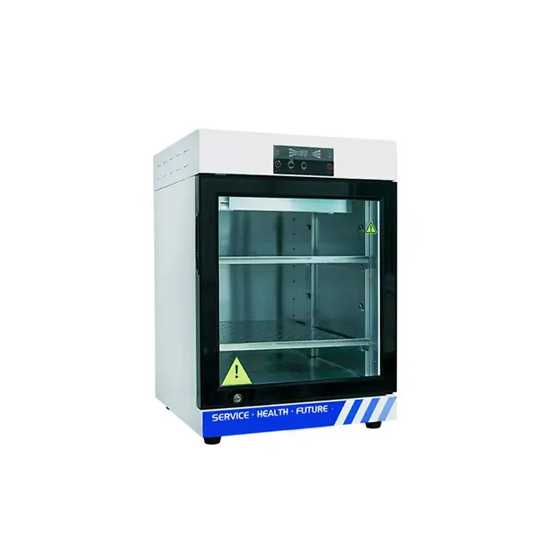 HSP-SVO60 Ozone UV Sterilization Cabinet For Laboratory